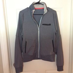 Lululemon Active Jacket